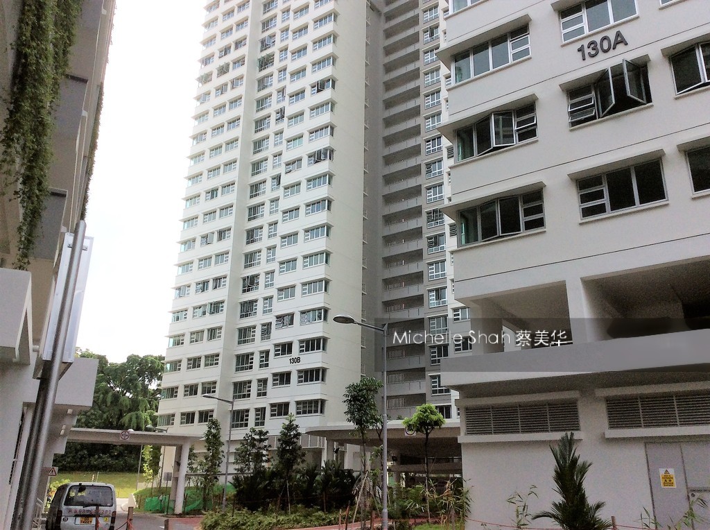 Blk 130B Lorong 1 Toa Payoh (Toa Payoh), HDB 4 Rooms #149668842